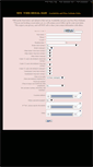 Mobile Screenshot of newyorkbridalhair.com